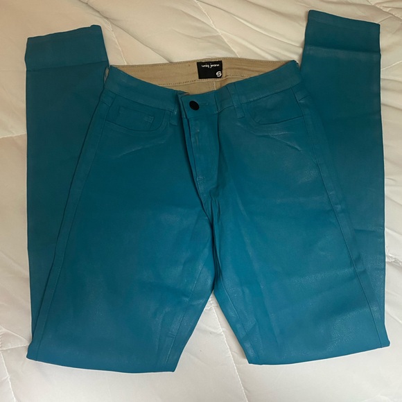 NWT Uniq Jeans Boutique Pants - Picture 2 of 9